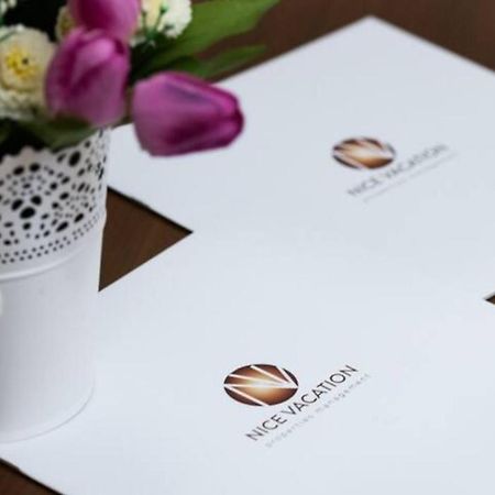 شقة Casa Gabry Design A Due Passi Dal Centro E Dal Mare سان بنيديتّو ديل ترونتو المظهر الخارجي الصورة