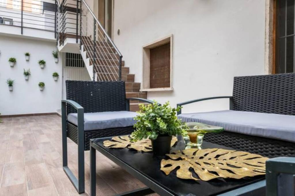 شقة Casa Gabry Design A Due Passi Dal Centro E Dal Mare سان بنيديتّو ديل ترونتو المظهر الخارجي الصورة